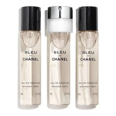 BLEU DE CHANEL - Eau de Parfum Twist and Spray, Chanel